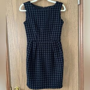 American apparel sheath dress